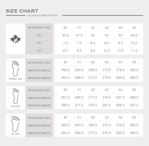 Vista 6 de DECARSDZ - Mocasines para hombre, zapatos planos de gamuza azul