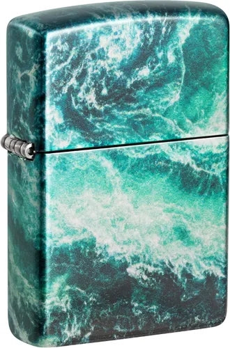 Vista 10 de Zippo Encendedor de bolsillo