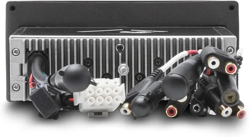 Vista 4 de Rockford Fosgate Punch Marine PMX-5CAN Receptor multizona digital multizona