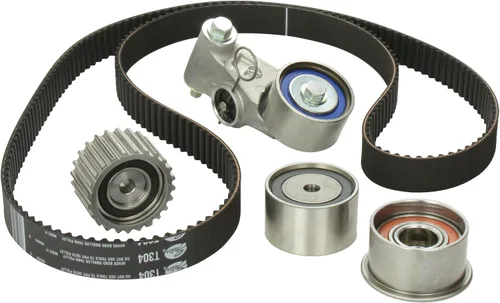 Vista 2 de Gates TCK304 PowerGrip Premium - Kit de componentes para correa de distribución