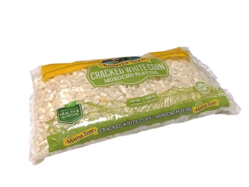 Vista 4 de Mama Tere Morocho Partido 2PK/12 oz