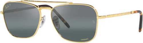 Vista 2 de Ray-Ban Rb3636 Nuevas gafas de sol cuadradas Caravan