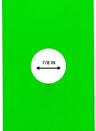Vista 3 de 8TEN LawnRAZOR - Cuchilla para John Deere Z930M Z915B Z950M Z930R Z930A Z920M 60 pulgadas cubierta TCU18990 (triturado) paquete de 3