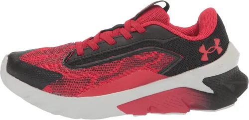 Vista 8 de Under Armour Scramjet 4 - Tenis de correr unisex para niños