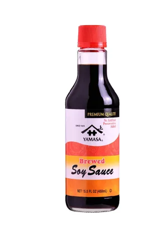 Vista 5 de Yamasa Salsa de soja para sashimi, 6.7 onzas líquidas