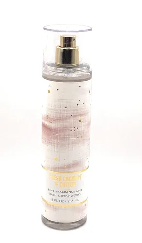 Vista 19 de Bath and Body Works - Bruma de fragancia fina, paquete de 2 unidades (Pure Wonder)
