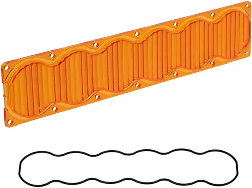 Vista 7 de Onx6 Amber Driving/Combo Lens Kit Baja Designs