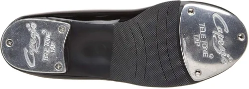 Vista 4 de Capezio Zapato Tyette Tap N625 Jr para mujer