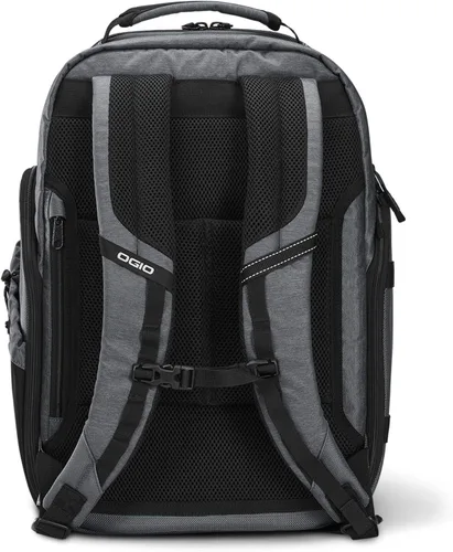 Vista 5 de Mochila PACE 25, gris