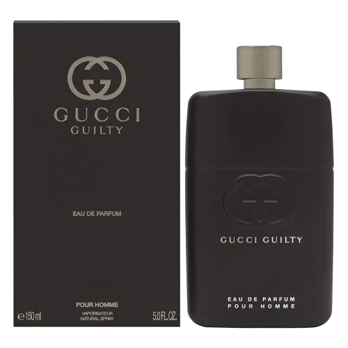 Vista 10 de Gucci Guilty Pour Homme by Gucci - Eau de Parfum en espray para hombre, 1.6 oz