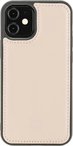 Vista 86 de VENITO Lucca - Funda para Samsung Galaxy Z Flip 6, hecha a mano, máxima protección con piel de grano completo, funda de alta calidad para Samsung
