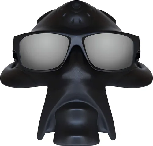 Vista 3 de RockShell - Lentes polarizadas de repuesto para gafas de sol Oakley Jupiter Squared OO9135