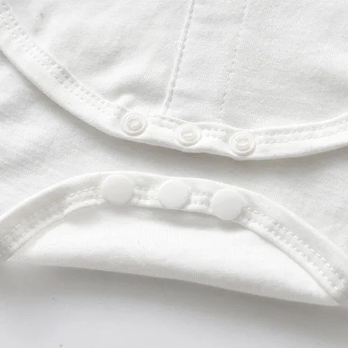 Vista 16 de IDOPIP Trajes de otoño e invierno para niños pequeños, camisa de manga larga con corbatín + chaleco + pantalones largos, overoles