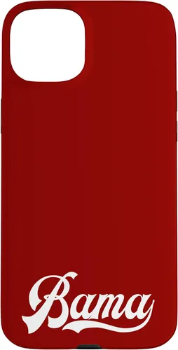 Vista 9 de Bama Alabama Case for iPhone 17