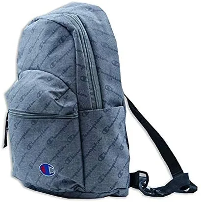 Vista 2 de Champion Mini Supercize - Mochila cruzada para mujer, Mini Crossover Mochila, talla única