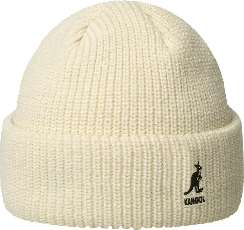 Vista 12 de Kangol Gorro Cardinal 2 Way - 1SFM Pull-Ons & Beanies Gris