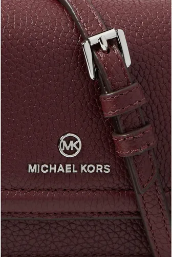 Vista 4 de Michael Kors Jet Set Charm - Bolso cruzado pequeño para teléfono