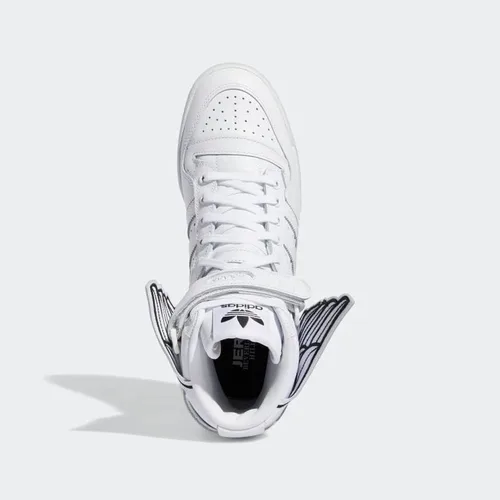 Vista 2 de adidas JS Wings 4.0 - Zapatos para hombre