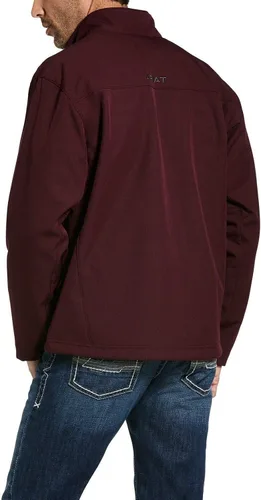 Vista 2 de ARIAT Chaqueta Softshell Vernon 2.0 para hombre