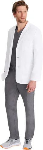 Vista 3 de healing hands The White Coat 5150