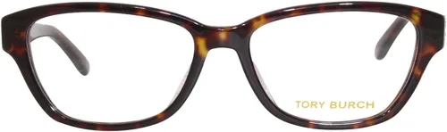 Vista 2 de Gafas graduadas Tory Burch TY 2114 U 1728 Dark Tortoise
