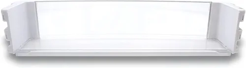Vista 6 de Estante de puerta mejorado para electrodomésticos WR71X25602 compatible con refrigerador GE