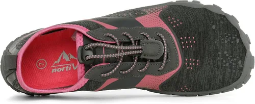 Vista 5 de NORTIV 8 Women's Quick Dry Water Shoes