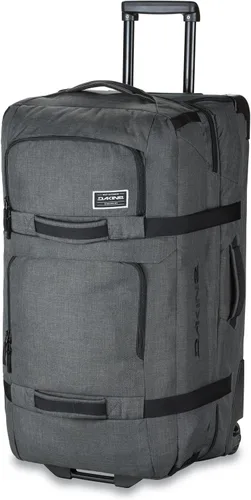 Vista 100 de Dakine Rodillo dividido 85L - Carbono, talla única