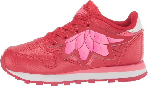 Vista 7 de Reebok Zapatillas clásicas de cuero para niños