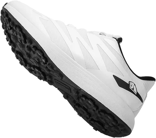 Vista 2 de Zapatos de golf para hombre, zapatos de golf profesionales, transpirables, sin pinchos, zapatos deportivos antideslizantes para caminar
