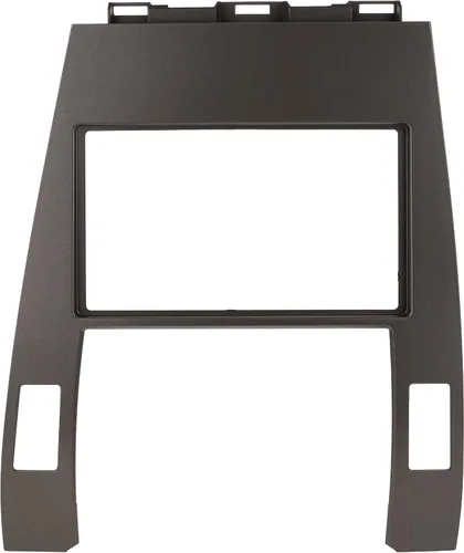 Vista 2 de Metra 99-8162G Kit de tablero DIN simple/doble para Lexus ES350 2007-2012 (gris)