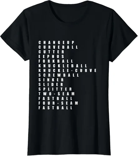 Vista 43 de Ropa de béisbol de lanzador - Camiseta de béisbol, Negro, S