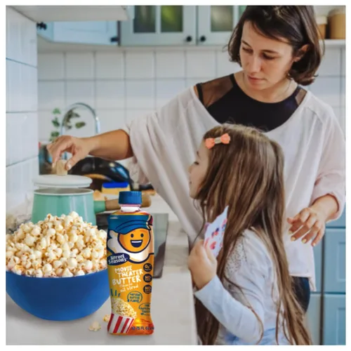 Vista 13 de Kernel Season's Spray de mantequilla para cine de 5 onzas (paquete de 3)