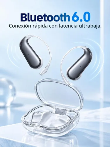 Vista 8 de NE38 AI Traducción Auriculares en tiempo real 165 idiomas Traductor