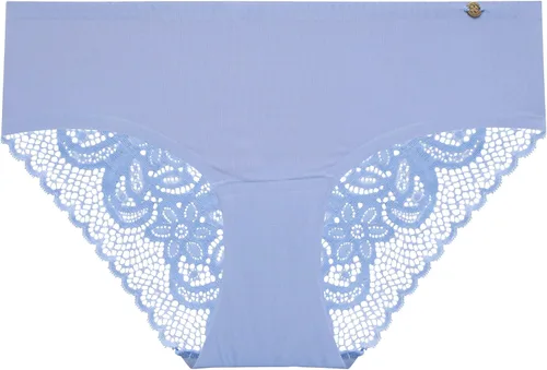 Vista 6 de Lucky Brand Paquete de 6 calzoncillos hipster para mujer