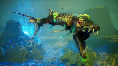 Vista 3 de Maneater - PlayStation 4