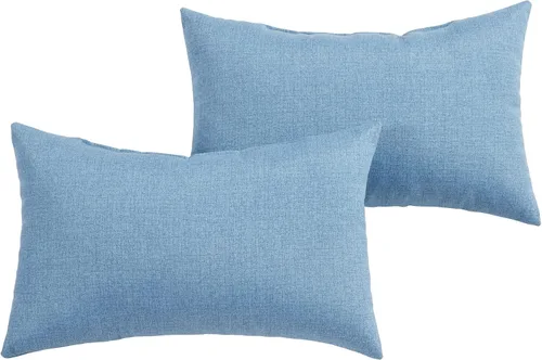 Vista 27 de Greendale Home Fashions - Cojín para sillas en exterior midnight