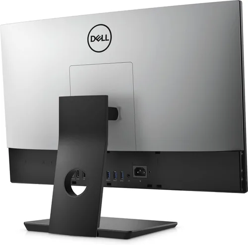 Vista 4 de Dell Computadora todo en uno Pro 24, pantalla FHD de 23.8 pulgadas, Intel Core Ultra 7 265 de 20 núcleos a 2.4 GHz, 16 GB, SSD de 512 GB, Windows 11
