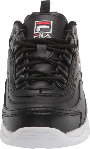 Vista 2 de Fila Disarray - Tenis para mujer