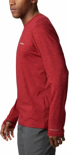 Vista 3 de Columbia Men's Tech Trail Long Sleeve Crew Ii