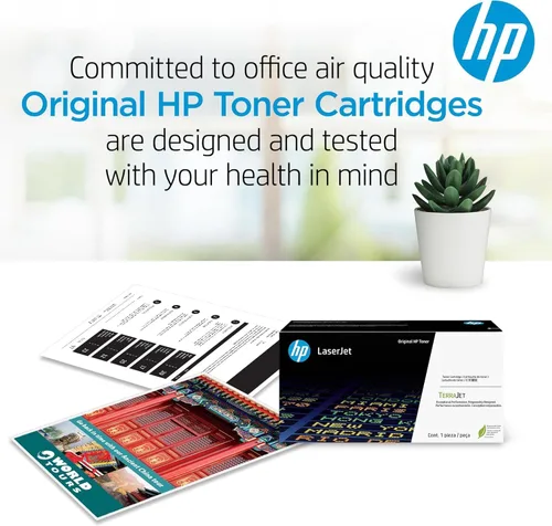 Vista 8 de HP 414A (W2020AD1) Cartucho Original Negro Toner 2-Pack para M454/M455/M479