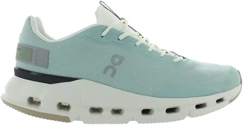 Vista 4 de On Zapatillas Cloudnova Form para hombre