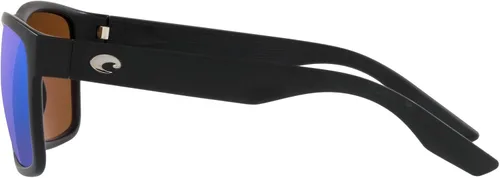 Vista 4 de Costa Del Mar Gafas de sol cuadradas Paunch XL para hombre