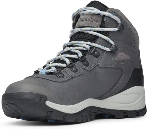 Vista 2 de Columbia Botas de senderismo impermeables Newton Ridge Plus para mujer
