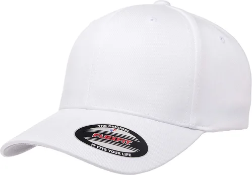 Vista 113 de Flexfit - Gorra de béisbol deportiva, ajustada, para hombre