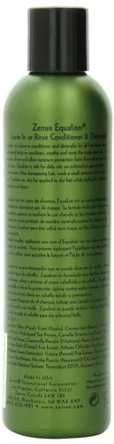 Vista 2 de Zerran Acondicionador ecualizador, 8 onzas