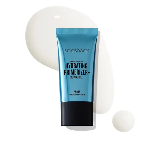 Vista 19 de Smashbox Photo Finish Primers Face Primers for Makeup, Smooths Skin & Extends Makeup Wear Hydrating, Pore-Minimizing & Mattifying Formulas