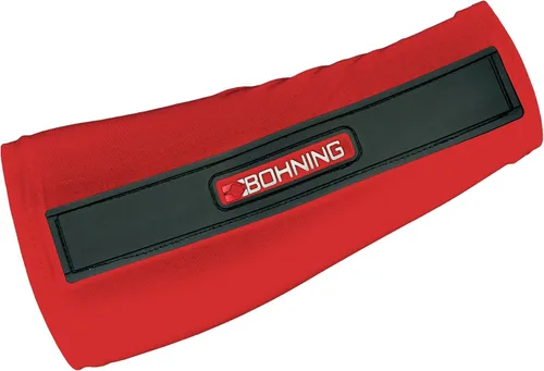 Vista 2 de Bohning Guardabrazos sin cordones