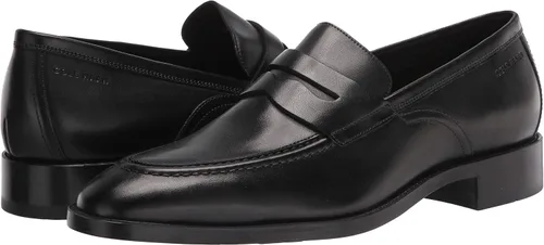 Vista 7 de Cole Haan Hawthorne Penny - Mocasines para hombre, Castaño