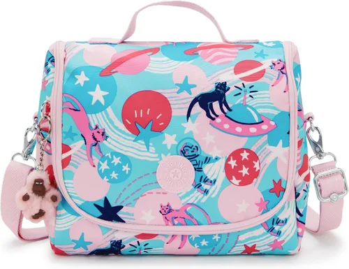 Vista 38 de Bolsa de almuerzo Kipling New Kichirou